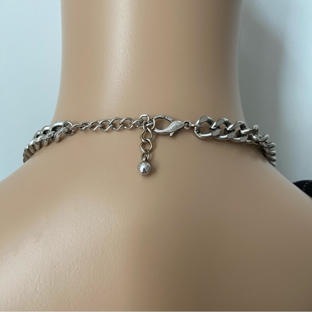 Statement necklace - Picture 3 of 8
